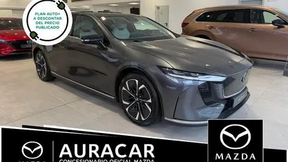 Usado Mazda 6e Takumi-Line 180 kW (245 CV) 2026 Berlina