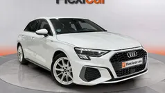 Usado 2023 Audi A3 S-Line Berlina | 24.990 € (Super precio)