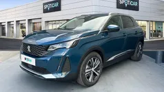 Usado 2024 Peugeot 3008 Allure SUV | 27.900 € (Precio justo)