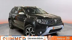 Usado 2020 Dacia Duster Prestige SUV | 15.990 € (Precio justo)