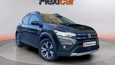 Usado 2021 Dacia Sandero Comfort Berlina | 11.490 € (Buen precio)