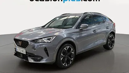 Usado Cupra Formentor 150 CV (110 kW) 2022 SUV