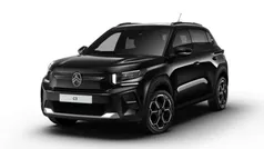Usado 2025 Citroën C3 Utilitario | 19.950 € (Precio justo)