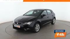 Usado 2014 Seat Leon Style | 10.799 € (Precio justo)