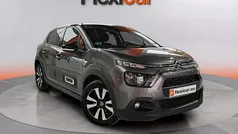 Usado 2024 Citroën C3 PureTech Utilitario | 12.990 € (Precio justo)