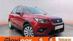 Usado 2018 Seat Arona Ecomotive SUV | 14.990 € (Precio justo)