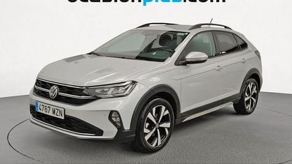 Occasion VW Taigo 116 ch (85 kW) 2025 Gris SUV