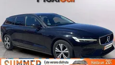 Usado 2018 Volvo V60 Kinetic Familiar | 16.990 € (Precio justo)