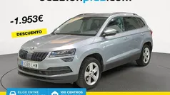 Usado 2020 Skoda Karoq Ambition SUV | 21.490 € (Precio justo)