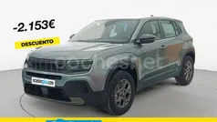 Gris / plata Nuevo 2025 Jeep Avenger Longitude SUV | 23.290 € (Precio justo)