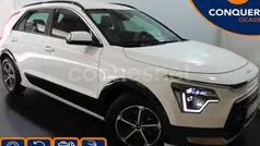 Usado 2023 Kia Niro SUV | 30.750 € (Precio justo)