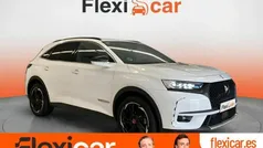 Usado 2020 DS Automobiles DS7 Crossback SUV | 20.490 € (Buen precio)