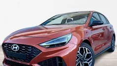 Otro Usado 2025 Hyundai i30 N Line Familiar | 22.590 € (Precio justo)