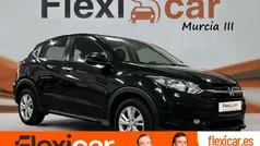 Usado 2016 Honda HR-V Comfort SUV | 13.490 € (Precio justo)
