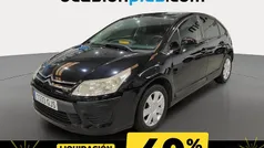 Usado 2008 Citroën C4 Utilitario | 4990 € (Precio justo)