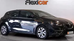 Negro Usado 2019 Renault Mégane IV LIMITED Berlina | 10.490 € (Buen precio)