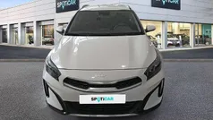 Usado 2024 Kia XCeed SUV | 20.500 € (Precio justo)