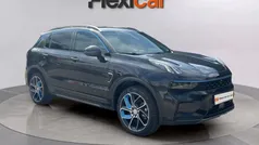 Usado 2022 Lynk & Co 01 SUV | 18.990 € (Buen precio)