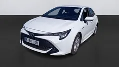 Usado 2020 Toyota Corolla Active Berlina | 20.300 € (Precio justo)