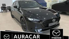 Usado 2025 Mazda 3 Homura-Line Berlina | 28.700 € (Precio justo)