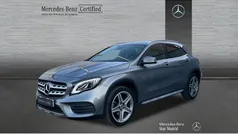 Usado 2019 Mercedes GLA200 AMG line SUV | 27.990 € (Precio justo)