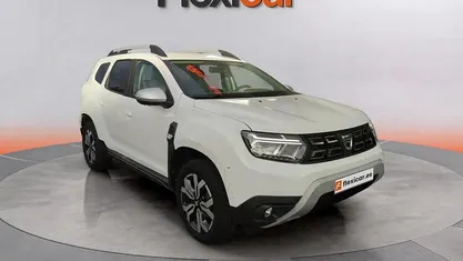 Usado 2022 Dacia Duster Prestige SUV | 13.490 € (Super precio)