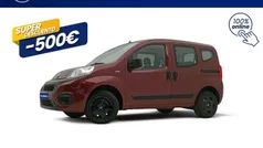Fiat Qubo