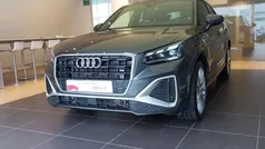 Gris Usado 2023 Audi Q2 Sport SUV | 32.900 € (Precio justo)