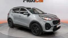 Usado 2021 Kia Sportage SUV | 15.490 € (Precio justo)