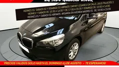 Usado 2018 BMW 218 Familiar | 15.690 € (Buen precio)