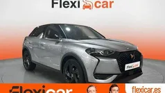 Gris / plata Usado 2020 DS Automobiles DS3 Crossback Performance SUV | 16.890 € (Precio justo)