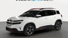 Usado 2020 Citroën C5 Aircross SUV | 14.810 € (Precio justo)