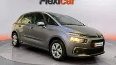 Usado 2017 Citroën C4 Picasso Feel Monovolumen | 10.990 € (Precio justo)