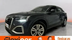 Gris Usado 2023 Audi Q2 Advanced Plus SUV | 27.490 € (Precio justo)
