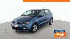 Usado 2016 VW Polo Berlina | 10.899 € (Precio justo)