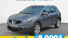Usado 2012 Nissan Qashqai Premium Edition SUV | 9450 € (Precio justo)