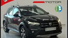 Usado 2021 Dacia Sandero Comfort Utilitario | 15.490 € (Precio justo)