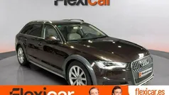 Usado 2016 Audi A6 Familiar | 24.690 € (Precio justo)