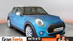 Usado 2015 Mini Cooper D Utilitario | 10.990 € (Super precio)