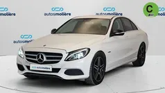 Usado 2015 Mercedes C220 Berlina | 19.890 € (Precio justo)