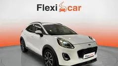 Usado 2020 Ford Puma Titanium SUV | 13.990 € (Super precio)