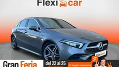 Mercedes A180
