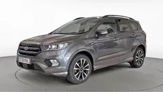 Usado 2018 Ford Kuga ST-Line SUV | 14.182 € (Super precio)