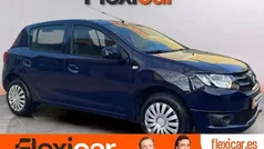Usado 2016 Dacia Sandero Lauréate Utilitario | 7750 € (Precio justo)