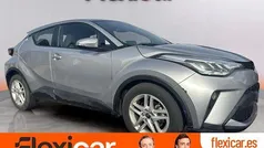 Gris Usado 2023 Toyota C-HR Active SUV | 20.990 € (Super precio)