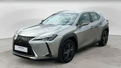 Usado 2020 Lexus UX Business Edition SUV | 21.995 € (Precio justo)