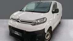 Blanco Usado 2020 Citroën Jumpy Monovolumen | 13.966 € (Super precio)