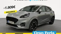 Usado 2023 Ford Puma ST-Line X SUV | 19.390 € (Precio justo)
