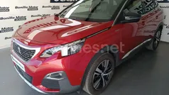 Usado 2019 Peugeot 3008 GT-line SUV | 15.000 € (Precio justo)