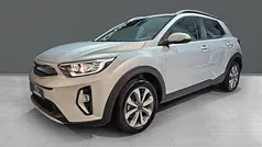 Usado 2024 Kia Stonic SUV | 20.500 € (Precio justo)